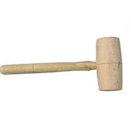 Timber Mallet