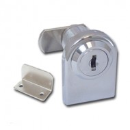 Single Door Lock C/P