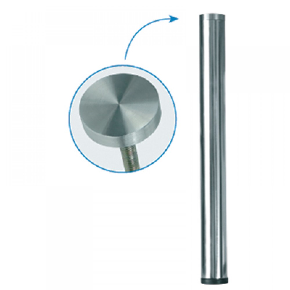 710mm UV Bonding Table Leg
