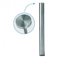 710mm UV Bonding Table Leg