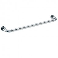 450mm Towel Bar 19mm Dia. Satin Chrome
