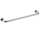 600mm Towel Bar 19mm Dia. Satin Chrome