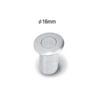 Floor Socket With Spring and Dust Cover