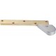 Offset Door Strap Left