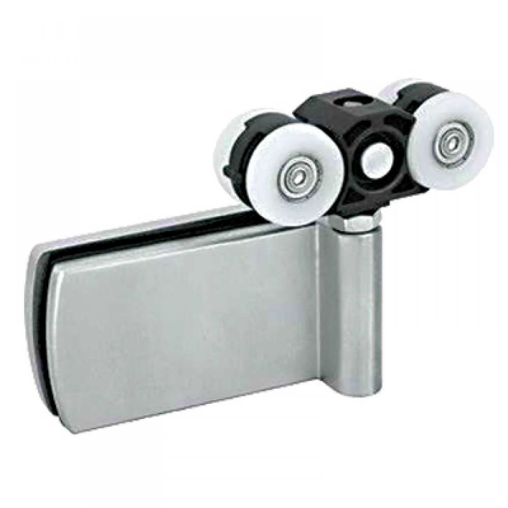 Bi-Fold Top End Anchor Pivot