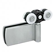 Bi-Fold Top End Anchor Pivot