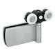 Bi-Fold Top End Anchor Pivot