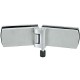 Bi-Fold Bottom Folding Anchor