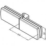 Bi-Fold Top Free Fold