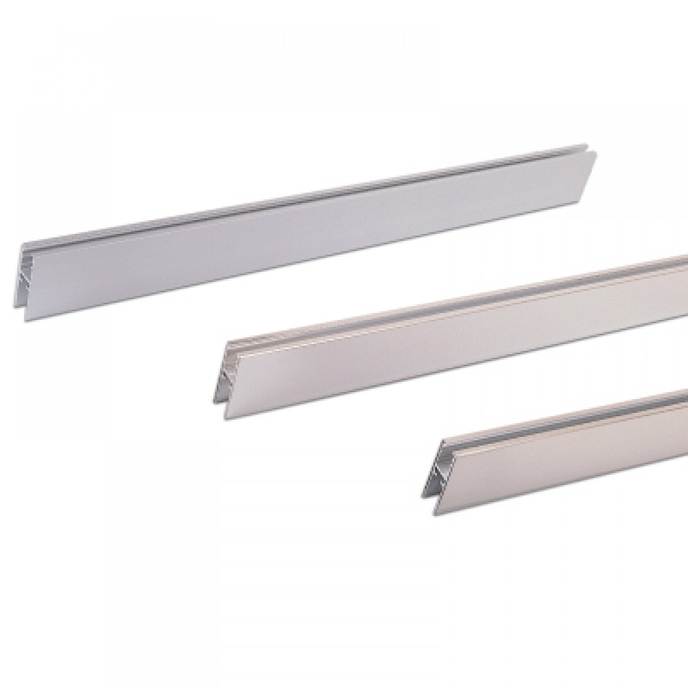 Aluminium Door Rail 3Mtrs