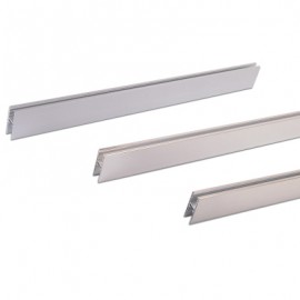 Aluminium Door Rail 3Mtrs