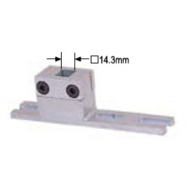 Door Rail Accessory