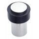 Door Stopper 30mm Dia x 40mm High Brushed Stainless