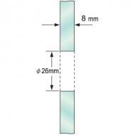Single Point Fitting - Flat