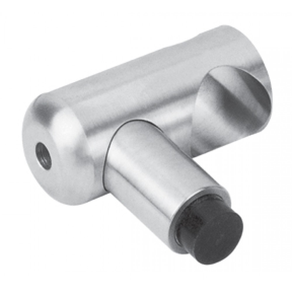 G-Tech Sliding Door Stop With Spring