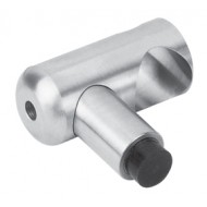 G-Tech Sliding Door Stop With Spring