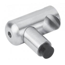 G-Tech Sliding Door Stop With Spring