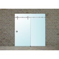 G-Tech Single Door Kit With Side Panel - Kit B