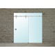 G-Tech Single Door Kit With Side Panel - Kit B