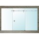 G-Tech Single Door Kit With Two Side Panels - Kit C