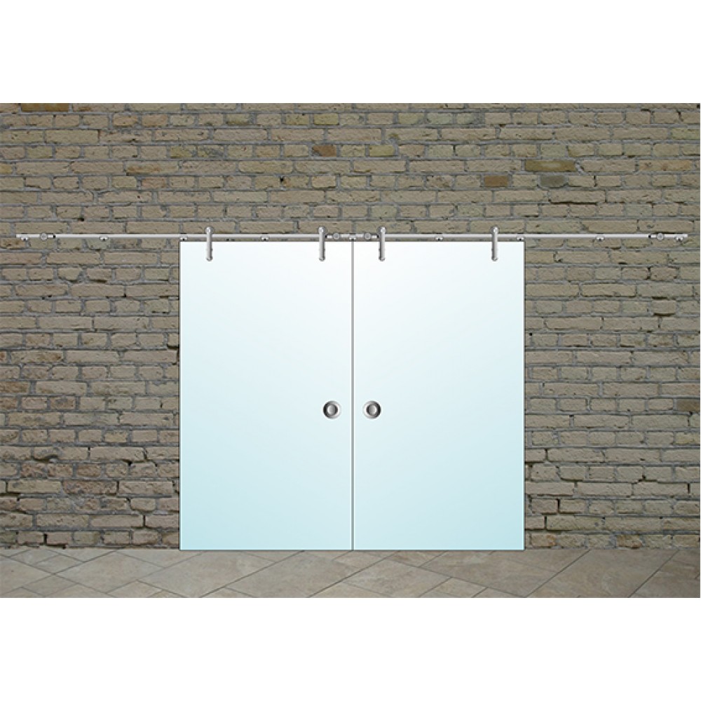 G-Tech Double Door Kit - Kit E