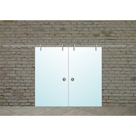 G-Tech Double Door Kit - Kit E