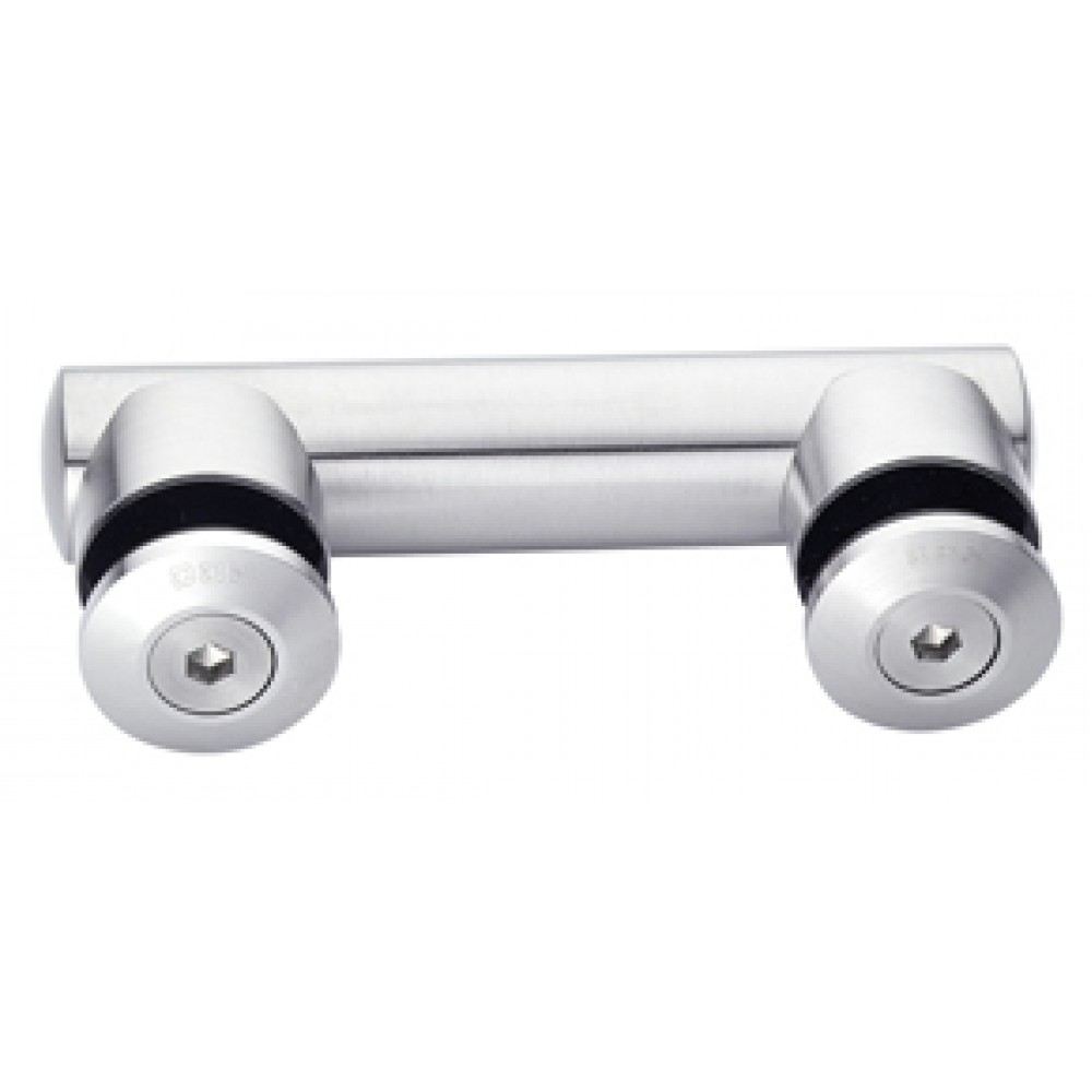 180 Degree Glass To Glass Connector