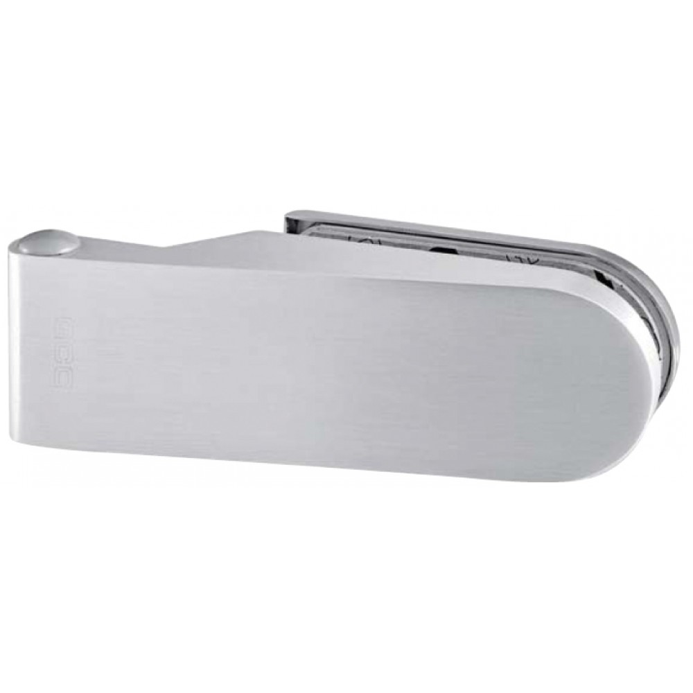 Lever Hinge Satin Stainless