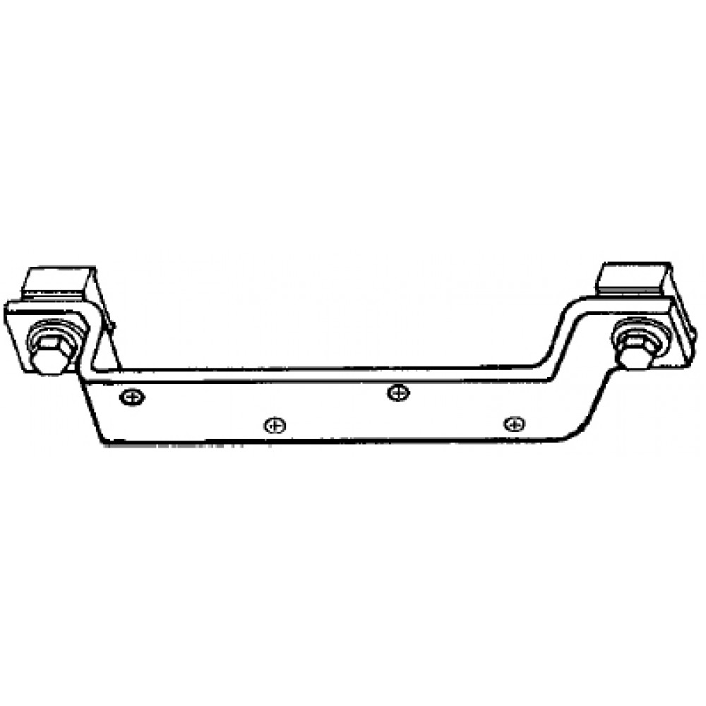 Door Rail Accessory