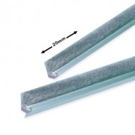 20mm Brush Strip