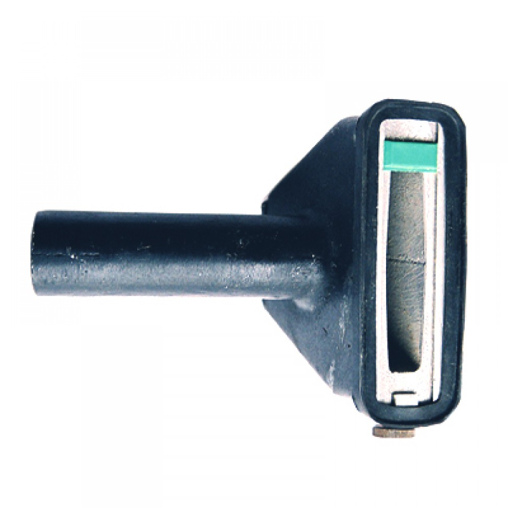 Vehicle Registration Stencil Holder Kit