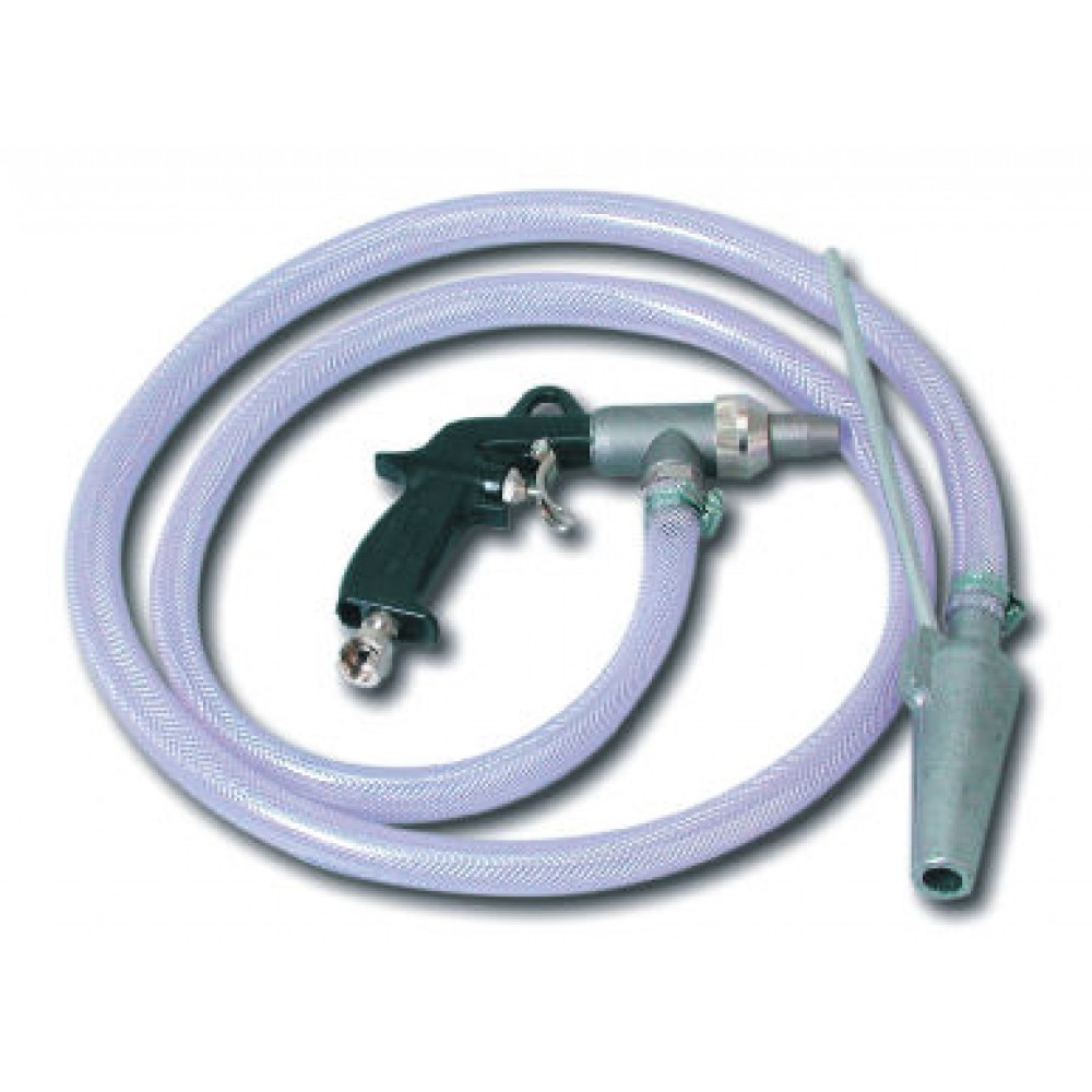 Suction Type Sand Blast Gun