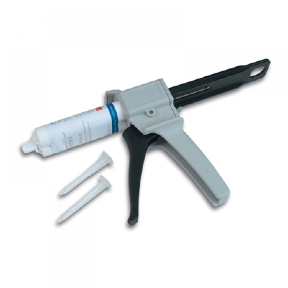 Applicator For 2 Part Adhesive