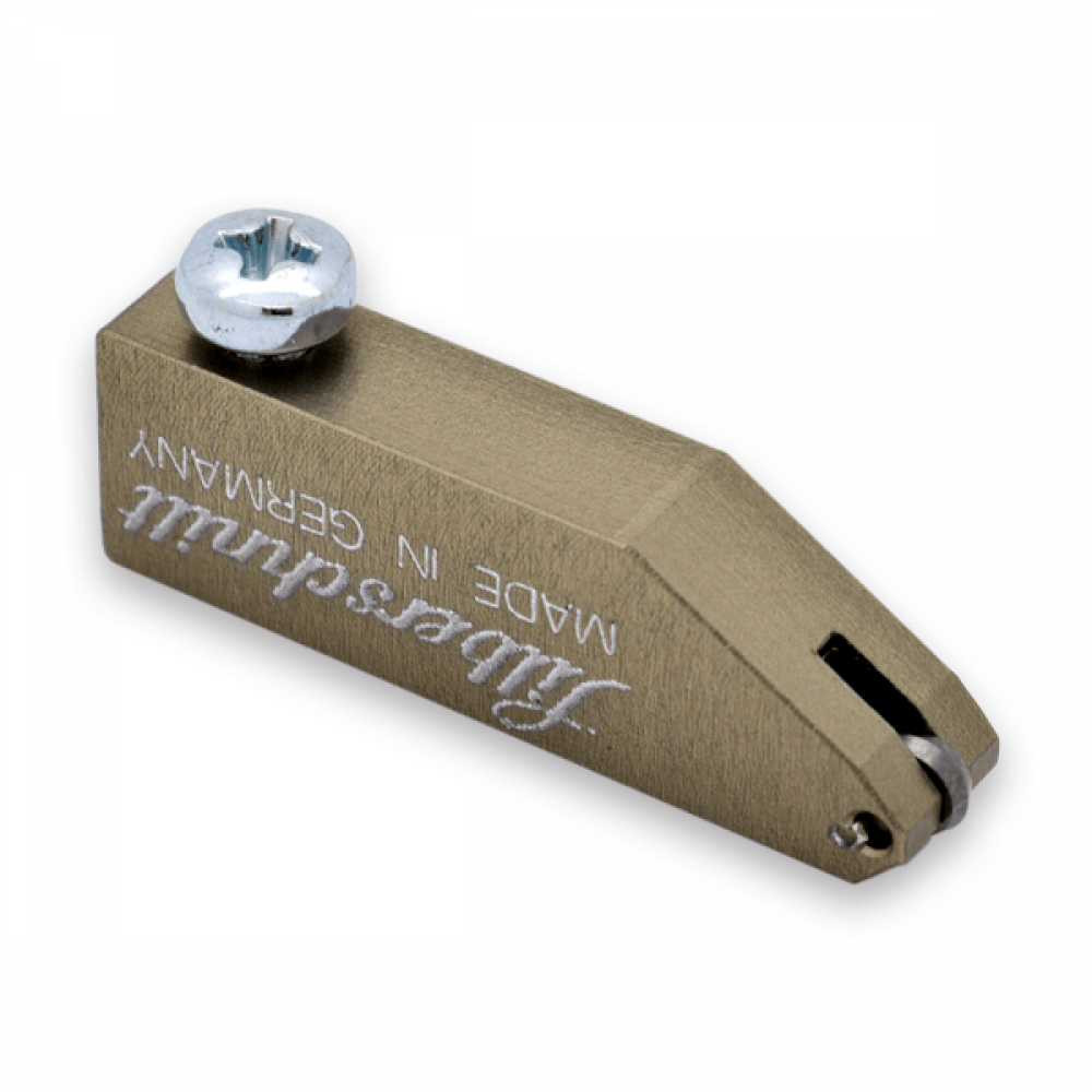 Silberschnitt Replacement Narrow Head