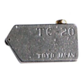 Toyo TC20 Replacement Head