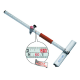 Oil Filled Speed Cutter 1800mm