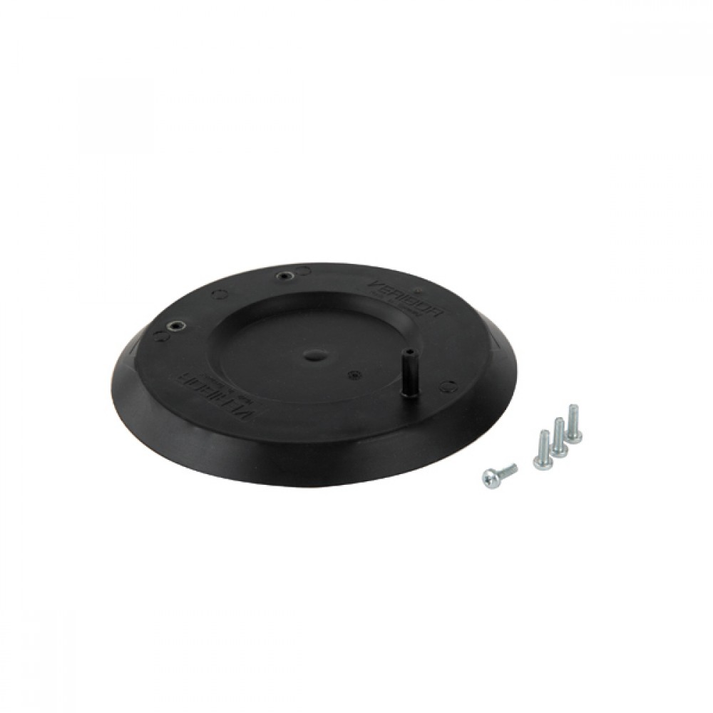Veribor 120 kg Pump Lifter With Plastic Case