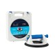Veribor 120 kg Pump Lifter - Blue Handle With Plastic Case