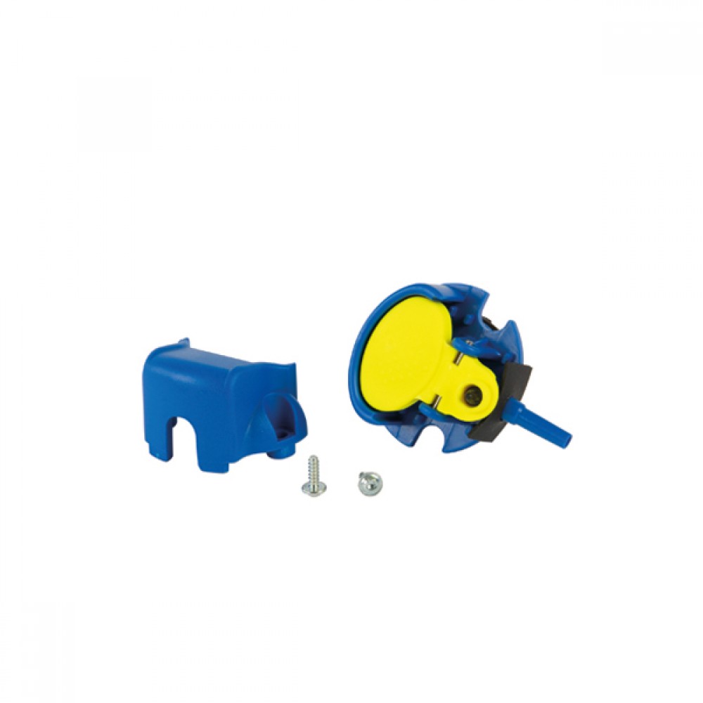 Veribor 120 kg Pump Lifter - Blue Handle With Plastic Case