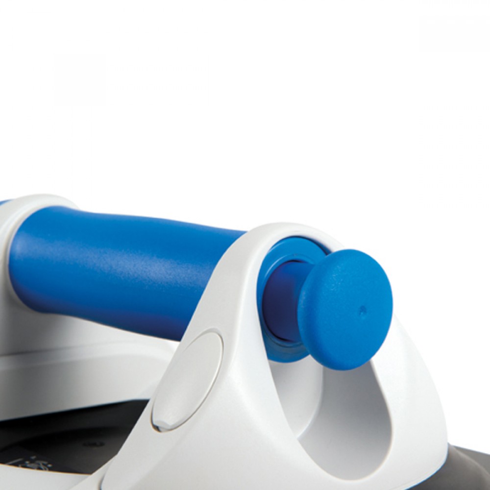 Veribor 120 kg Pump Lifter - Blue Handle With Plastic Case