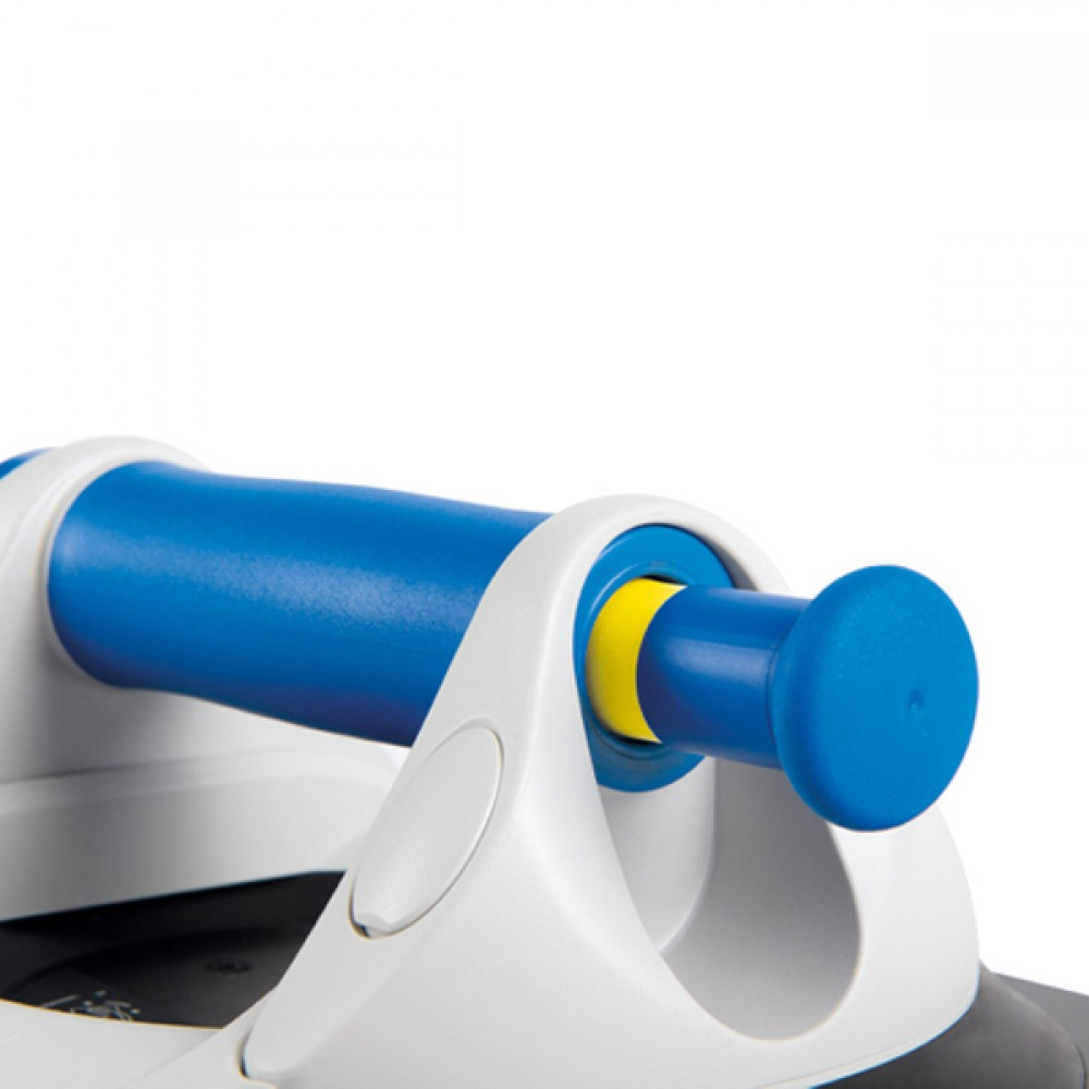 Veribor 120 kg Pump Lifter - Blue Handle With Plastic Case