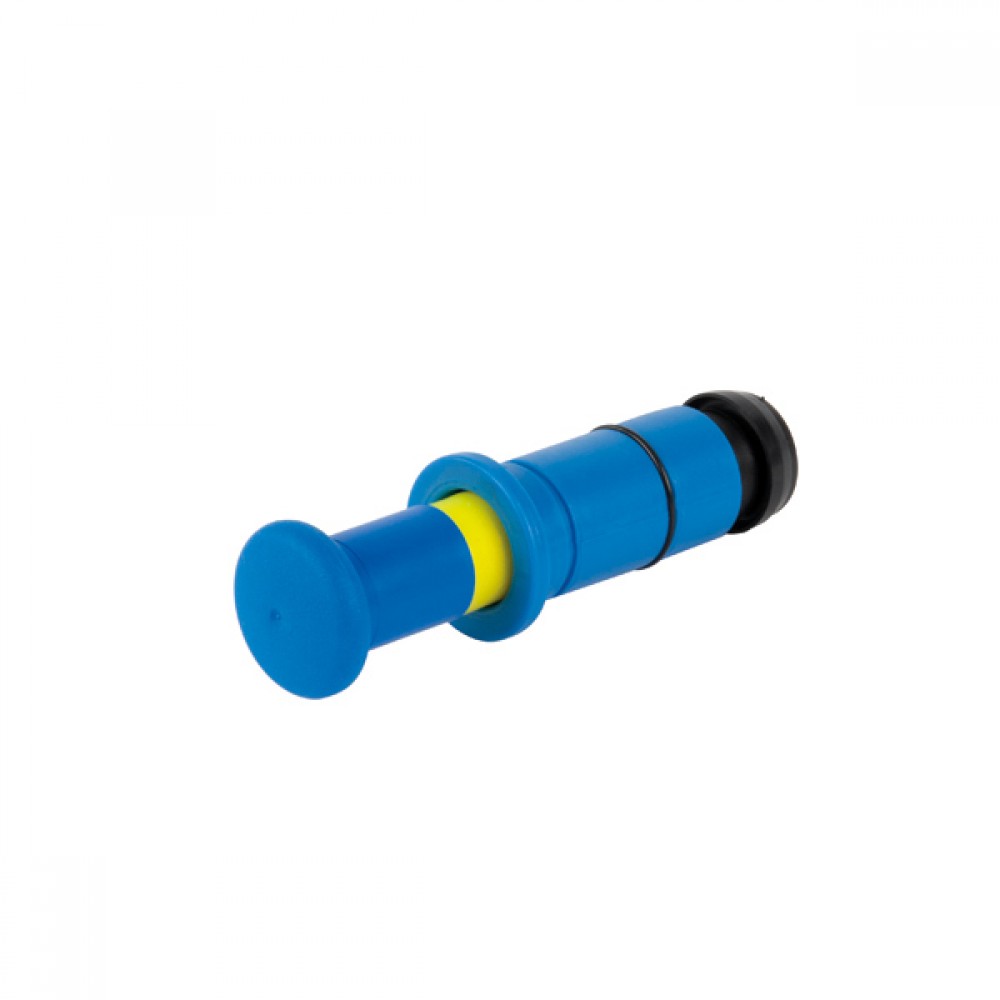 Veribor 120 kg Pump Lifter - Blue Handle With Plastic Case