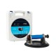 Veribor 120 kg Pump Lifter With Plastic Case