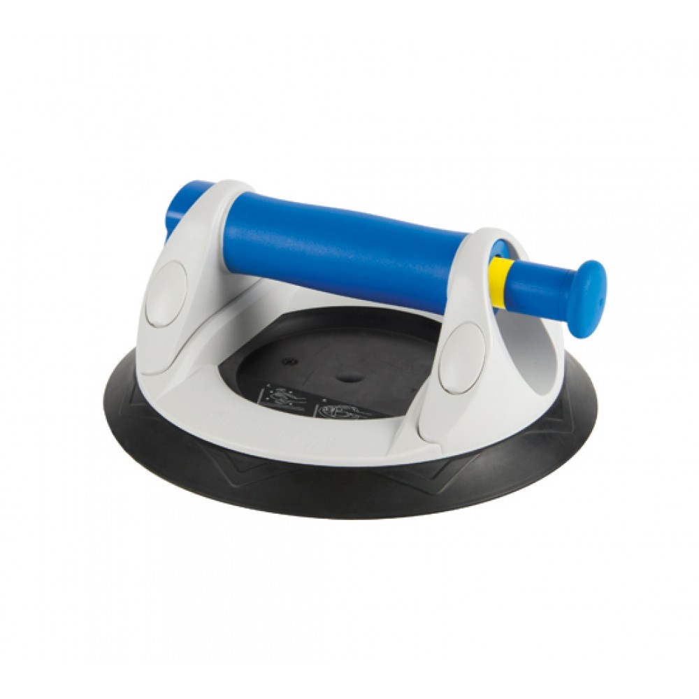 Veribor 120 kg Pump Lifter - Blue Handle With Plastic Case