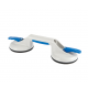Veribor Plastic Double Pad Lifter - 50kg Capacity