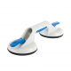 Veribor Plastic Double Pad Lifter - 50kg Capacity