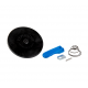 Veribor Plastic Double Pad Lifter - 50kg Capacity
