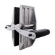 GlassParts Double Handle Tragboy - Max. Thickness = 40mm