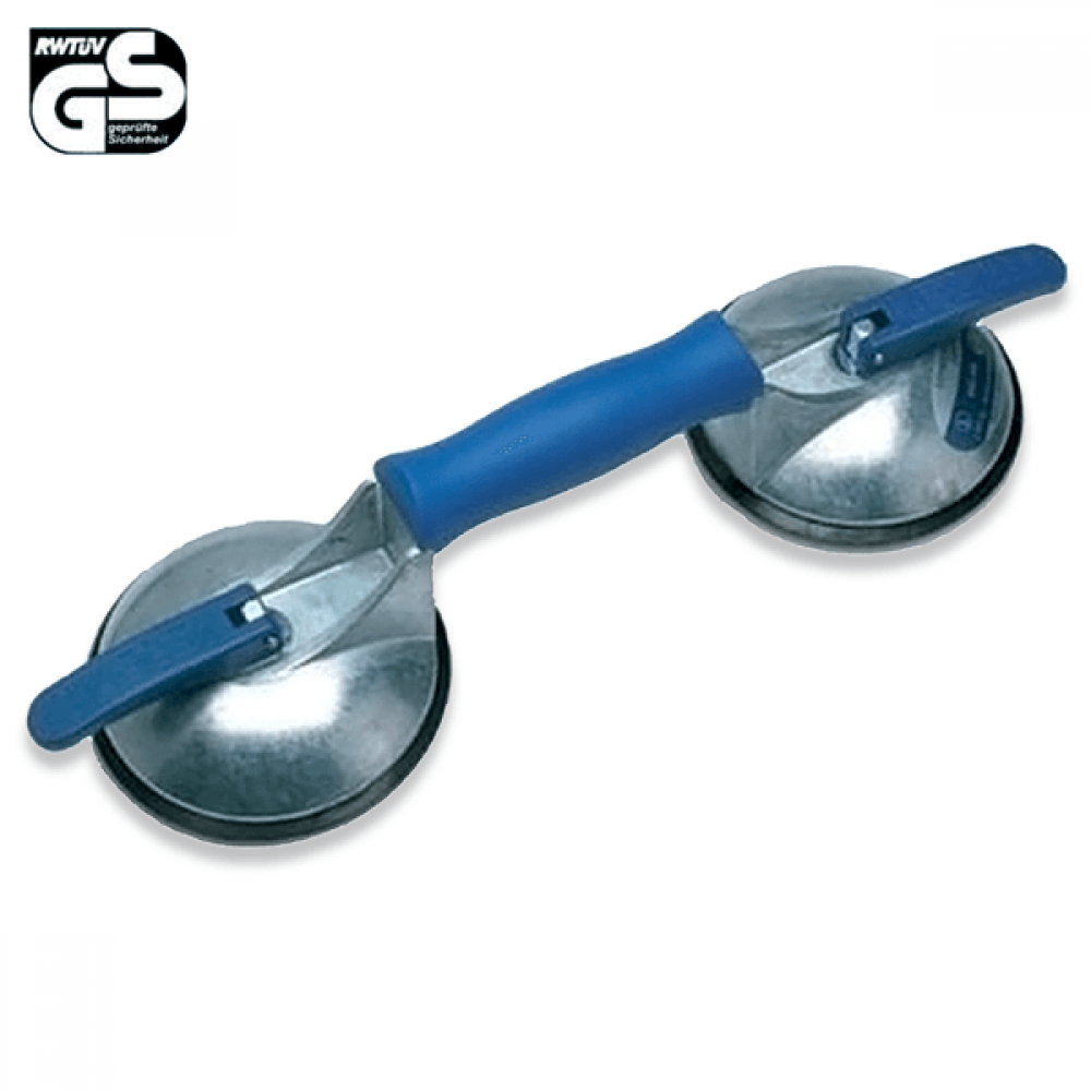 Veribor Blue Line Double Lifter (ALU)