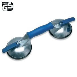 Veribor Blue Line Double Lifter (ALU)